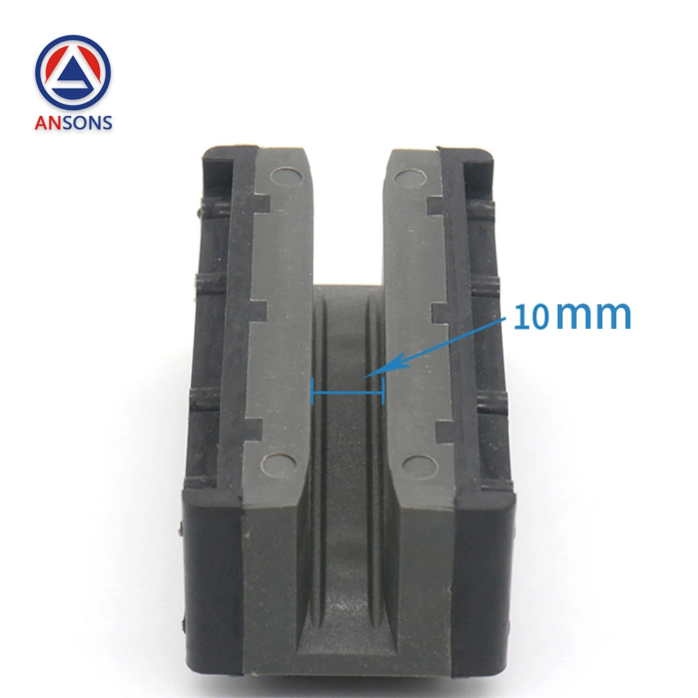 88*10 88*16 88*20 MM MCA 13K 8K Hitachi Elevator Guide Shoe Busher Ansons Elevator Spare Parts