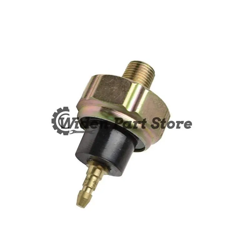 Oil Pressure Switch Y124160-39450 for Takeuchi TB025 TB035 TB125 TB135 TB175 Yanmar Engine 3TNE68-NTB 3TNE88 4TNE88