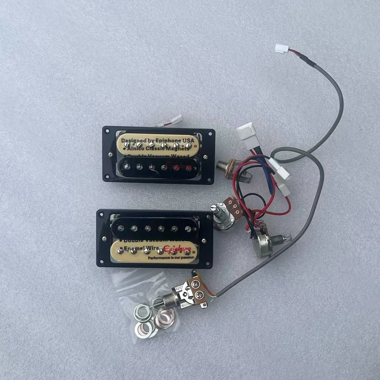 1 Set Of Epi Lp Sta…