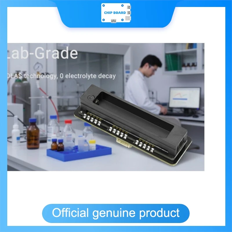 Dfrobot Gravity CTM…