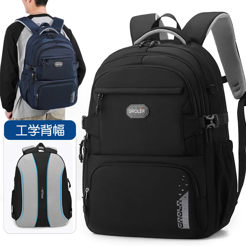 simple-style-backpack-for-womencasual-travel-school-bag-for-middle-school-college-studentslaptop-daypack-for-teens-girls