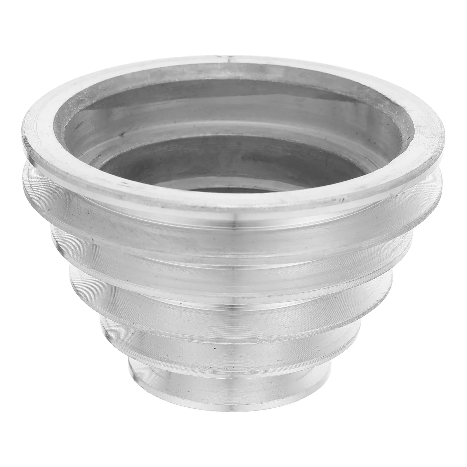 

100Mm Steel Drill Press Spindle Wheel Heavy Duty for Efficient Metal and Wood Processing Reliable Performance in Various