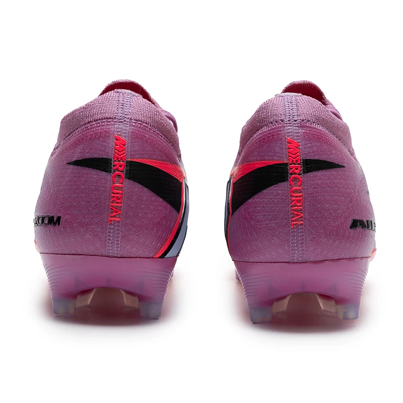 أحذية كرة القدم للرجال من Nike Vapor 16 Ag Spiked أحذية على الميدان أحذية تدريب عملية أحذية رياضية Fq8693-600