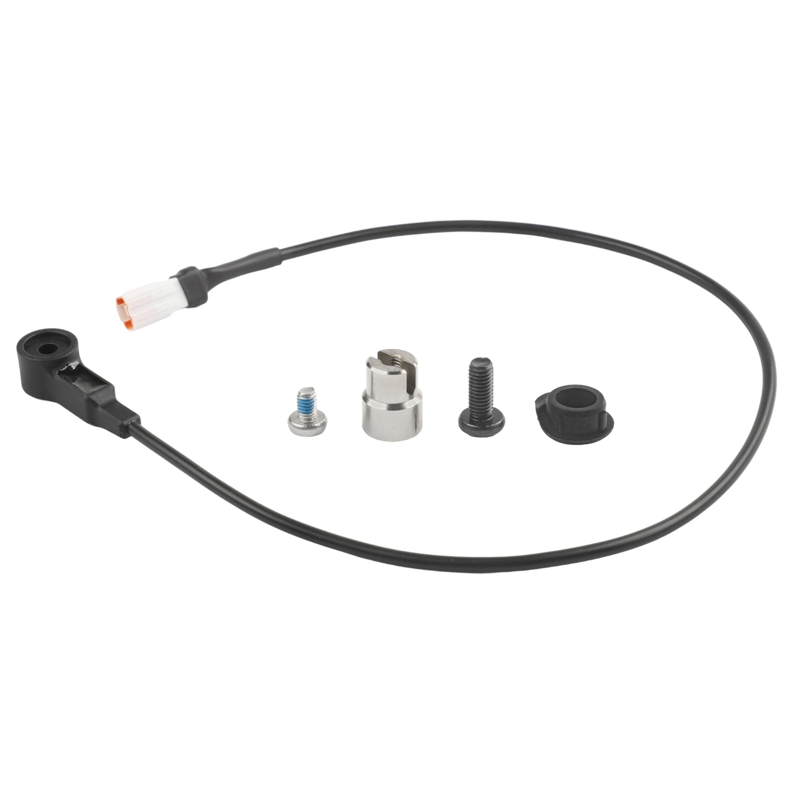 

35cm Length 4PIN CAN Protocol 4pin Can Interface Speed Sensor Adapter Sensor Cable Compatible With Adapter Cable