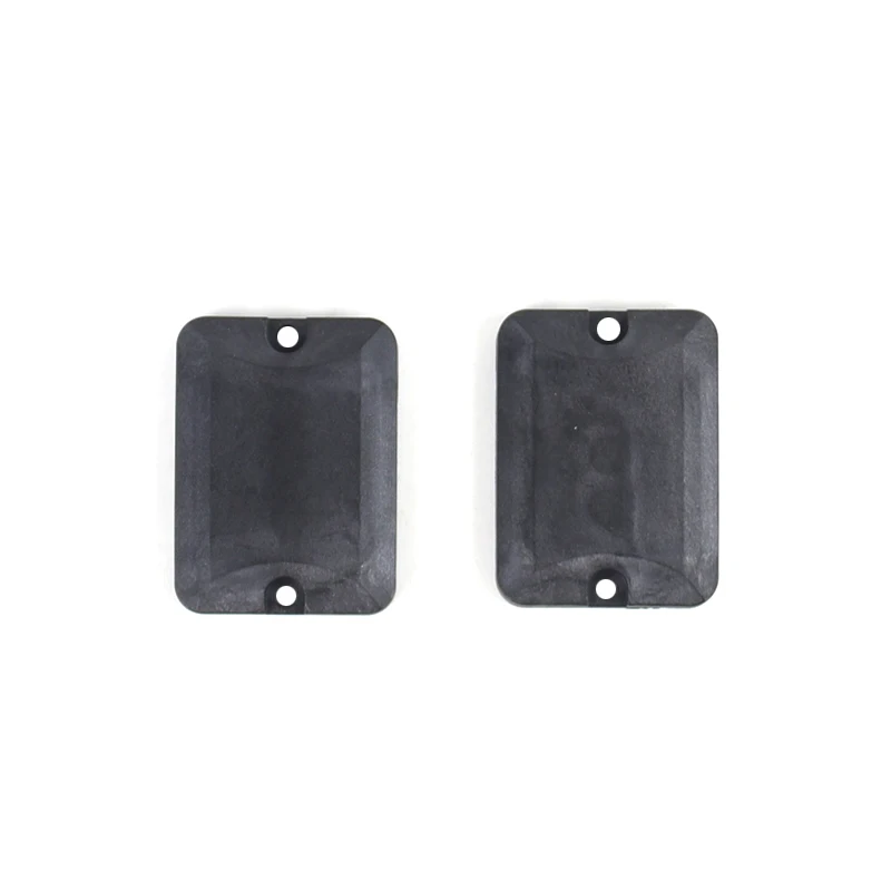 FONKAN Max 230 Degrees Celsius UHF RFID High Temperature Anti-metal Tag For Asset Management