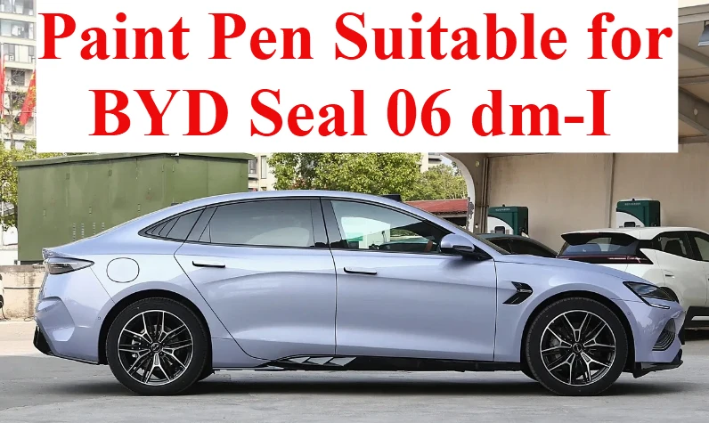 Paint Pen Suitable …