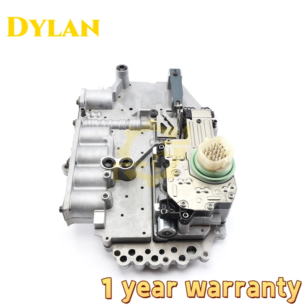 

Original 45RFE 545RFE 68RFE transmission valve body 5170877AA 52119435AB for Chrysler Dodge Jeep auto parts