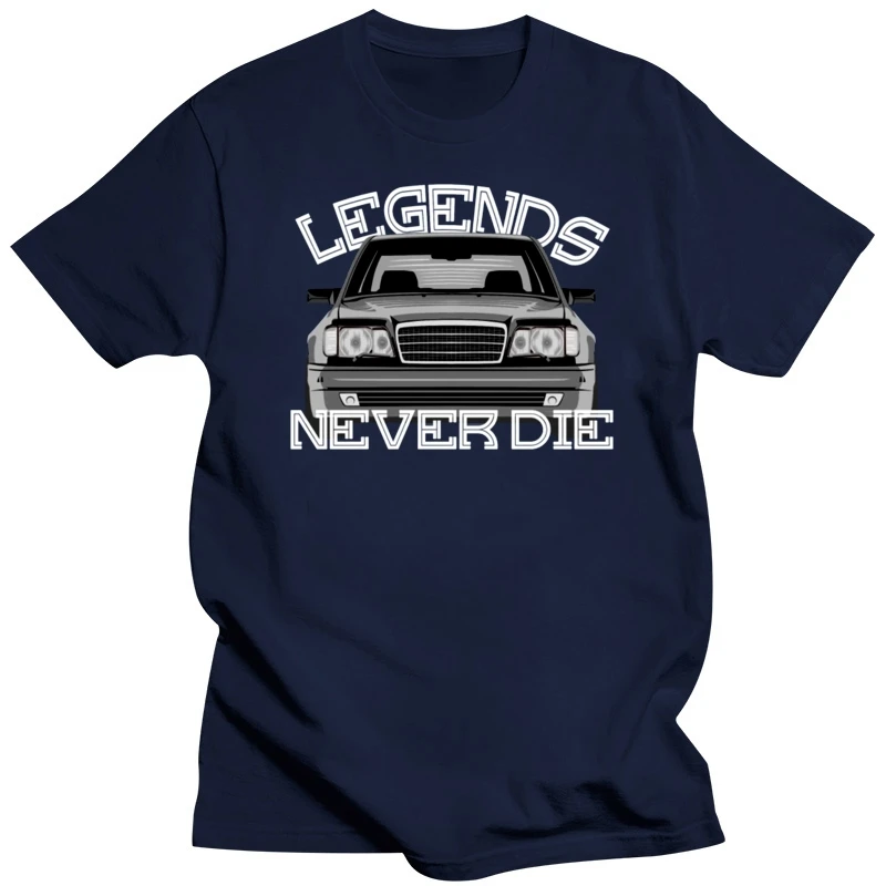 W124 Legends never die by glstkrrn