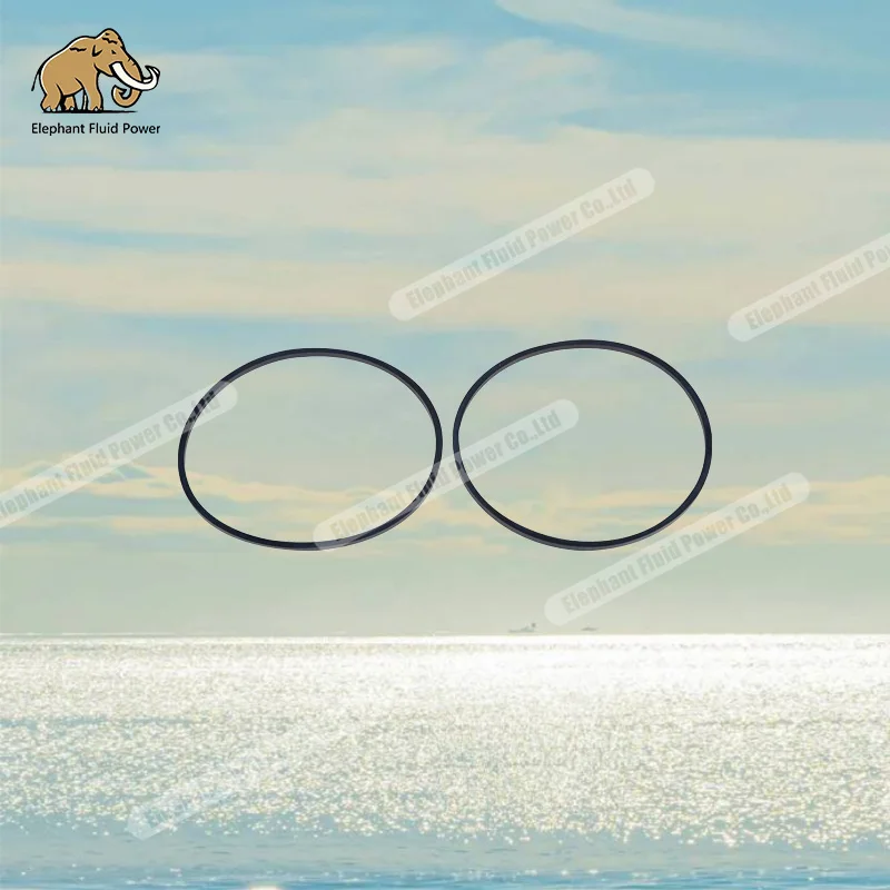 

Гидравлический моторный насос серии Parker PGP315 P315 Запасные части 391-2881-968 Многоцелевая прокладка