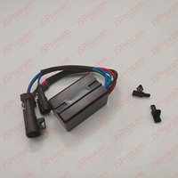 Replacement For Evinrude Marine E90W New Tilt Trim Relay for 586767 0586767 343-100 E40D E50D E60D E75D E90D E90W