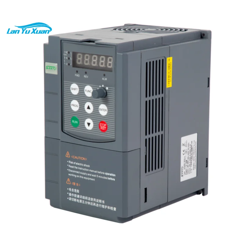 

sy9000 0.75kw 4kw 7.5kw 15kw 400kw 380v 3ph Motor AC drive frequency converter inverters vsd vfd for 3ph motor