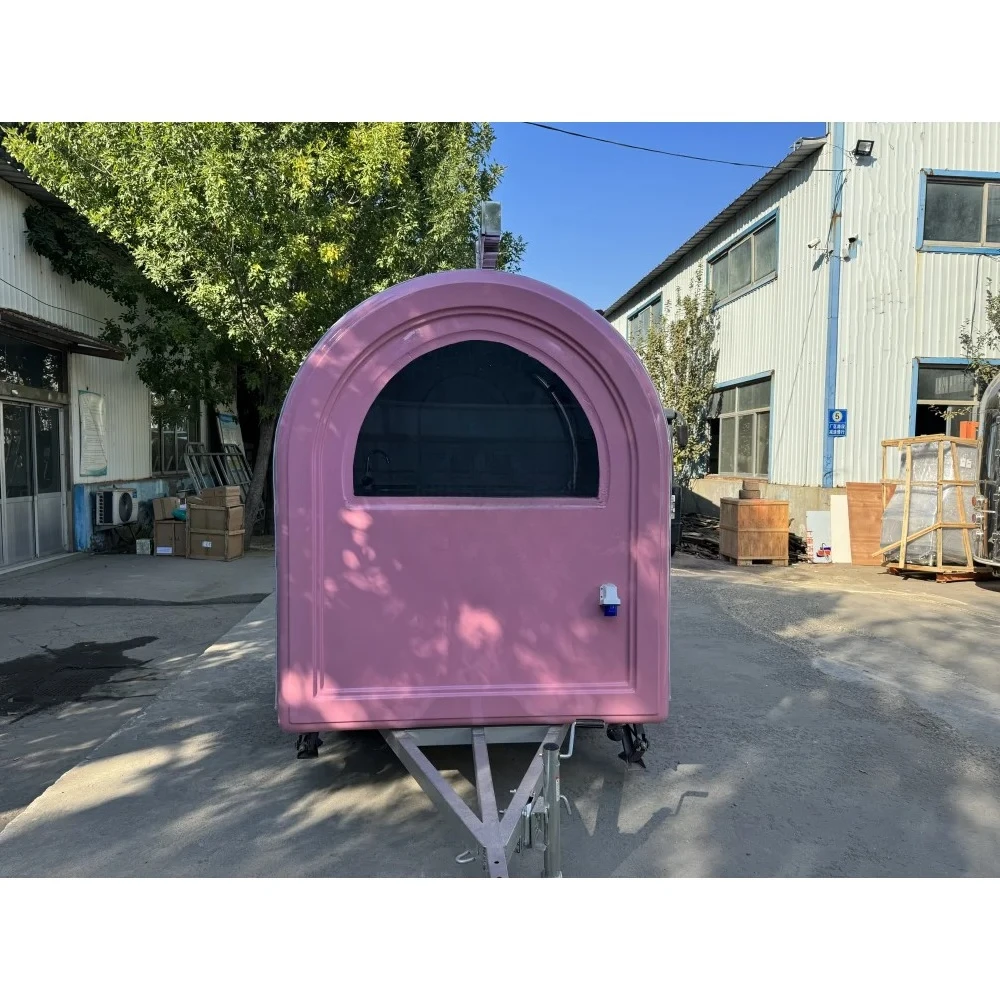 Customized Color Pink Coffee S - Equipment Of Coffee Shop ulasan dan harga