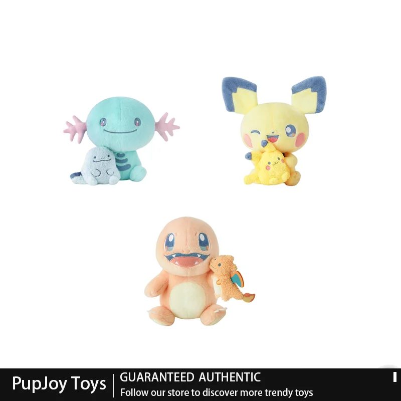 llavero-de-peluche-original-pokemon-little-daydream-lindo-munchlax-wooper-muneco-de-peluche-suave-colgante-coleccionable-de-anime-adorno-para-bolsa-regalo