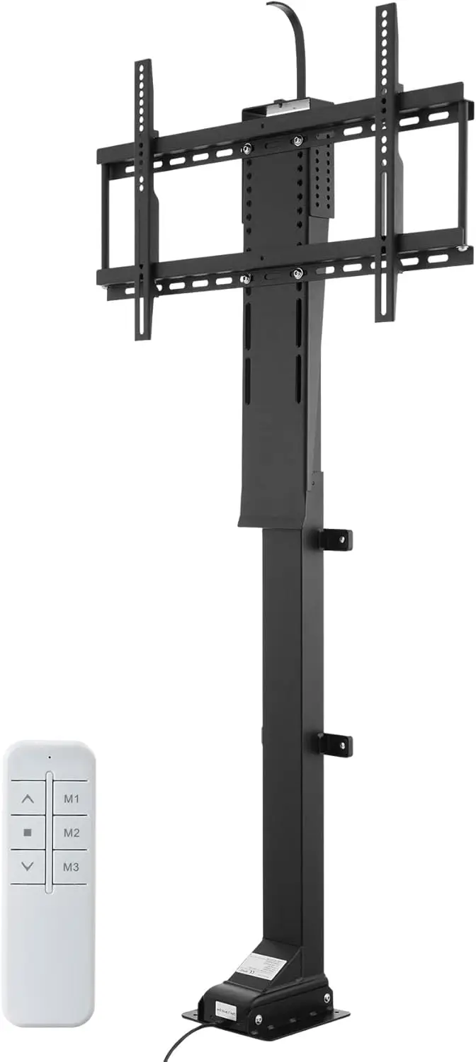 Co-Z Motorized Tv Lift For 32