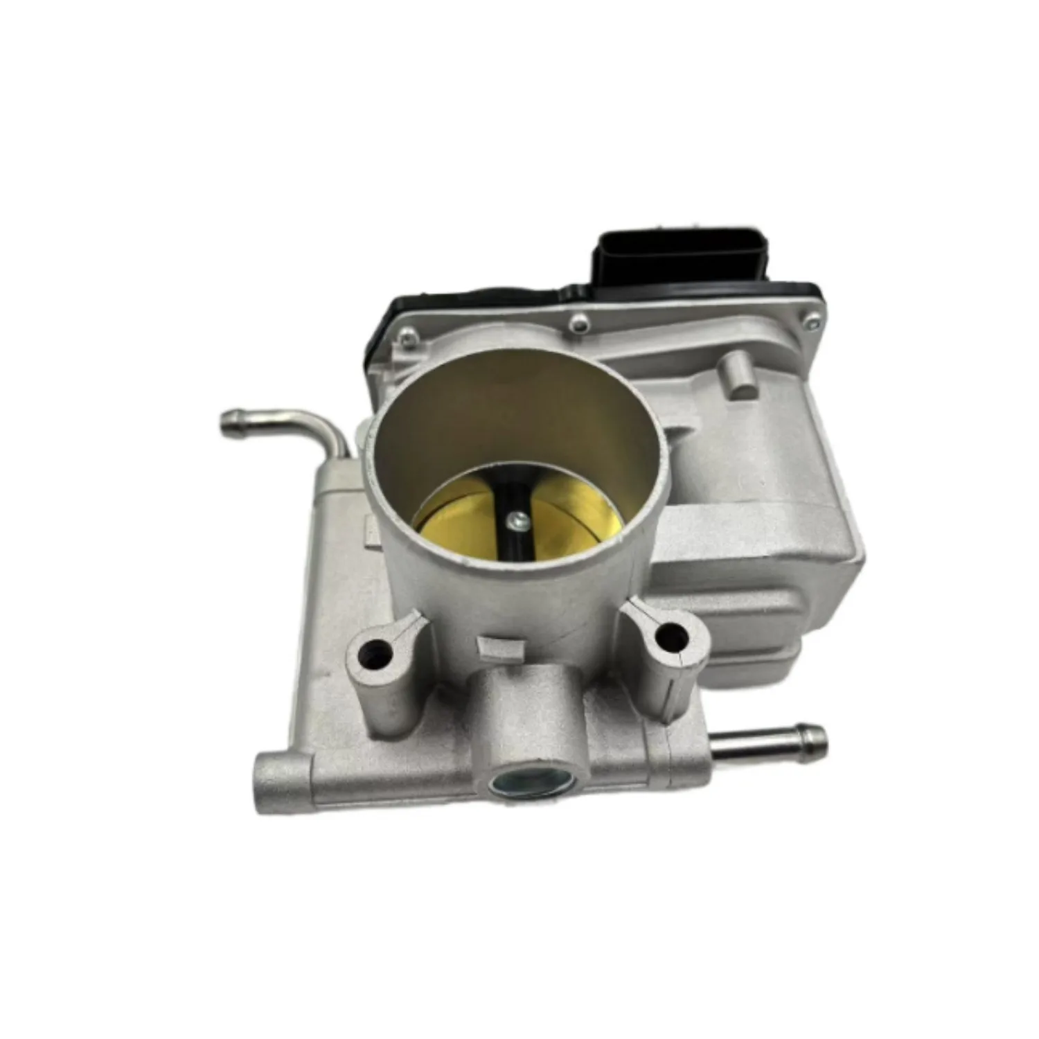Throttle Body Assembly OE: Z677-13-640 For Mazda3, 3 Saloon