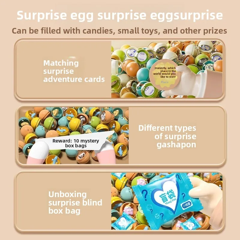 لعبة آلة مخلب صالة الألعاب الإلكترونية على شكل ديناصور، آلة مخلب بيع صغيرة للأطفال، ألعاب توزيع الجائزة للفتيات والأولاد هدية #2