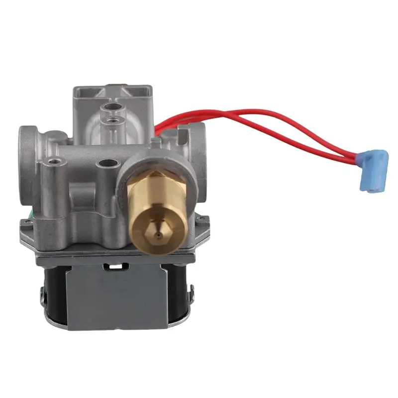 Superior-For Dometic Atwood 6 Gallon RV Water Heater Gas Valve 93870 92078 G6A G610 GC6A GC6AA SVC Assembly