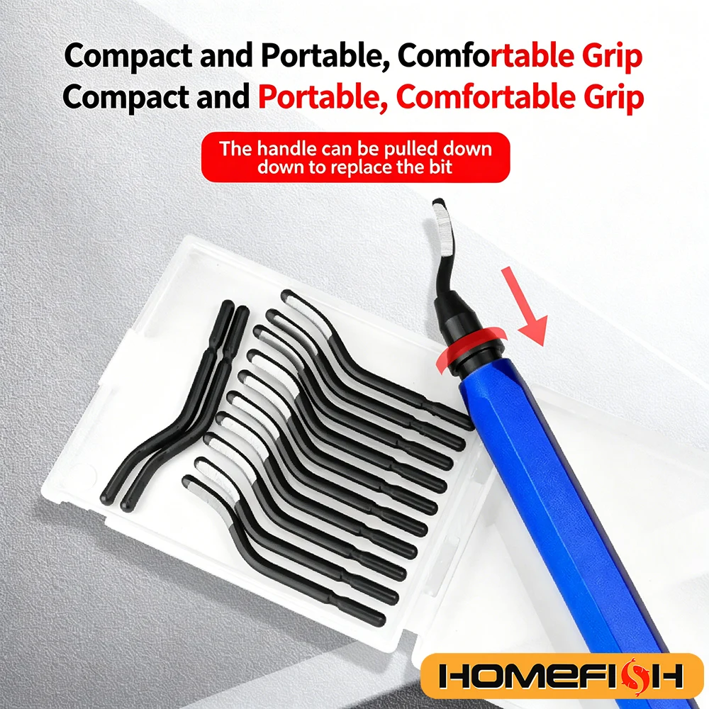 Thumbnail 3 - #31 Best Tool Blades to Buy In 2026