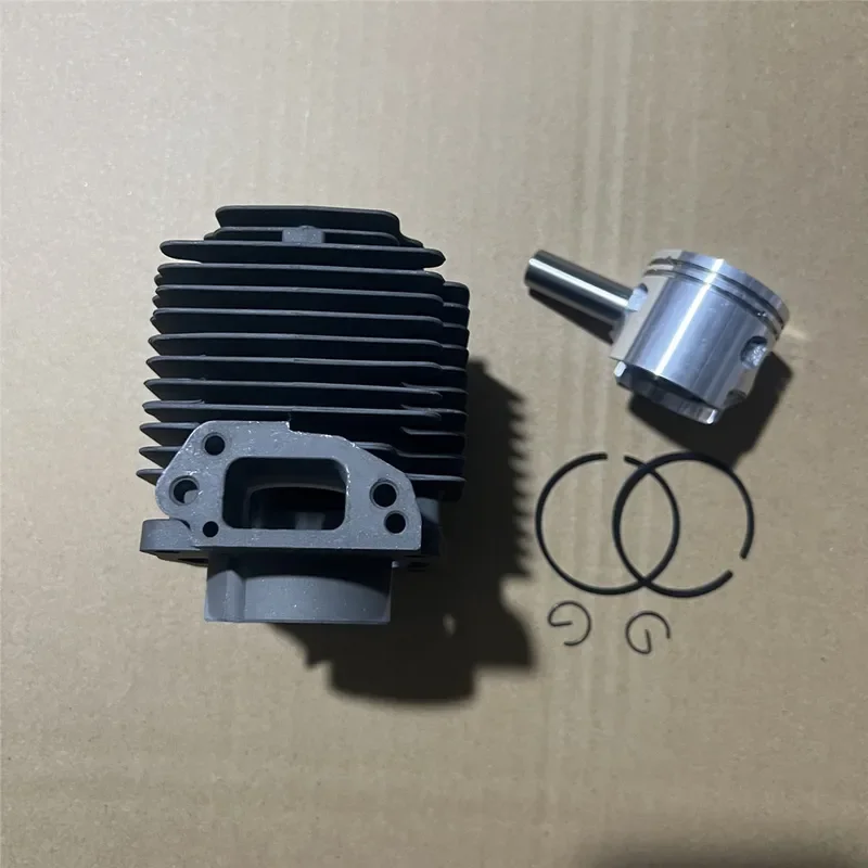 

Cylinder Piston Kit 43MM For MITSUBISHI KAWASAKI T320 SV-PHV100-120 Double Man Operataion Tea Picker parts TAN