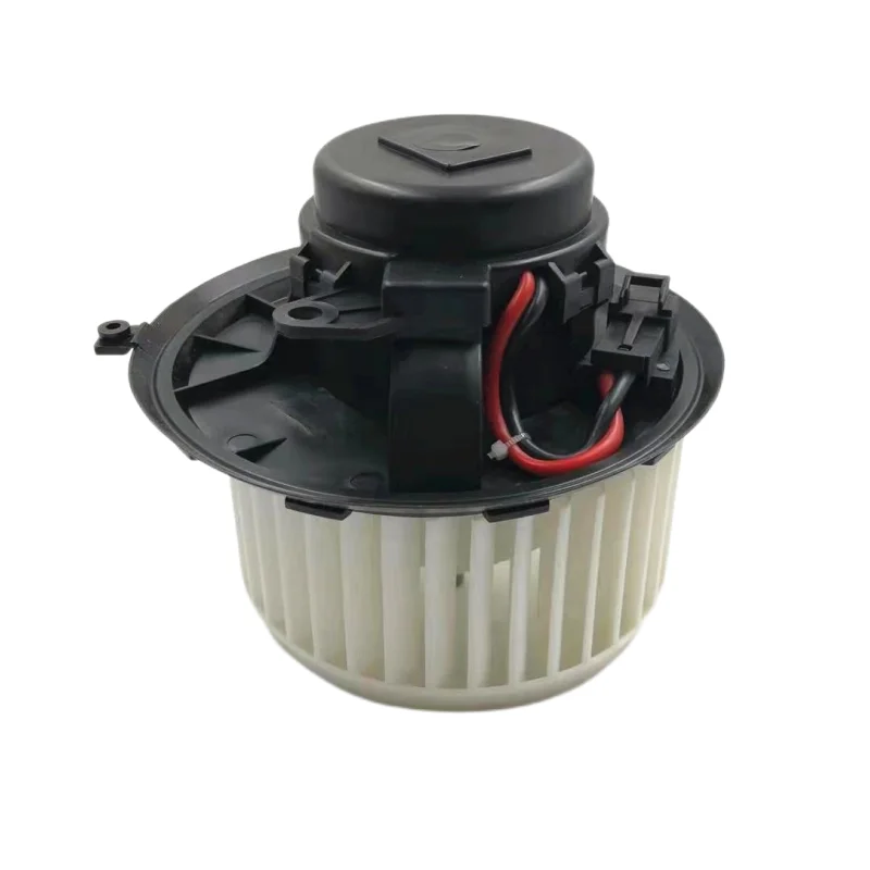 

Excavator Carter CAT air conditioning blower E306D E320D E305.5E2 excavator air conditioning fan resistance