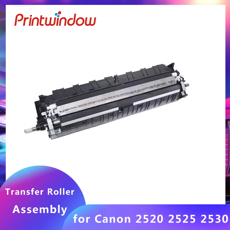 FM4-9155-010 Transfer Roller Assembly For Canon iR ADV 2520 2525 2530 2535 2545 2520 2525 2530 2535 2545 Transfer Roller Unit