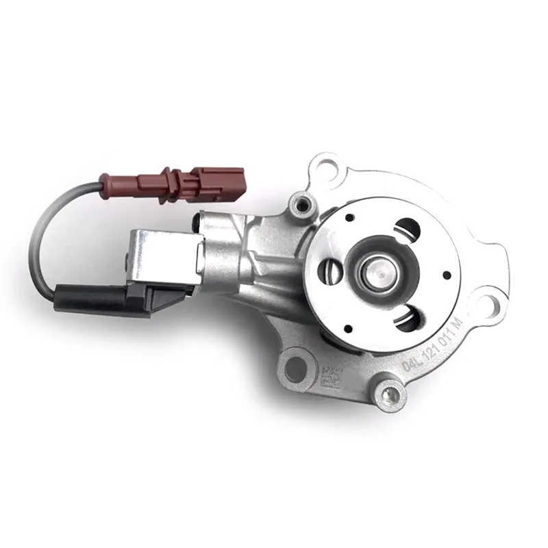 04L121011M Koelvloeistof Pomp Voor VW Metroway TRCM Crafter Campmob (Typ2/Transp/LT)-Diesel 2.0L 04L121011H 04L121011HX Onderdelen