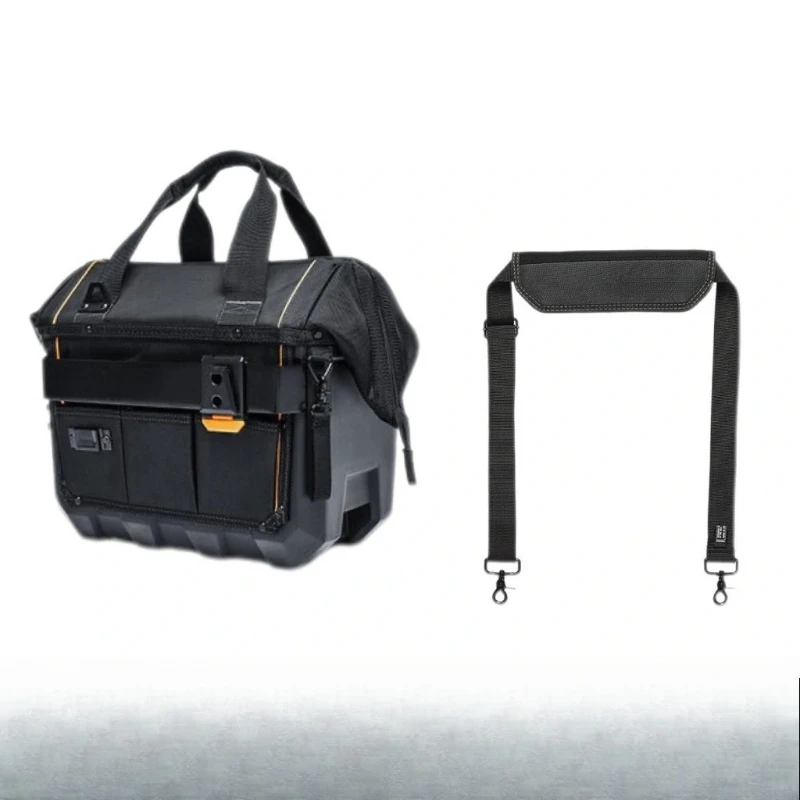 

Toolbox Storage Rod Multifunctional Hard Bottom Handheld Toolkit