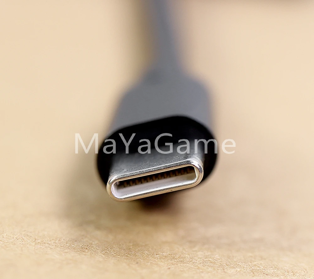 1pc ポータブルドック USB Type-C to HDMI 互換アダプターハブコンバーター 4K HD 転送スイッチ用