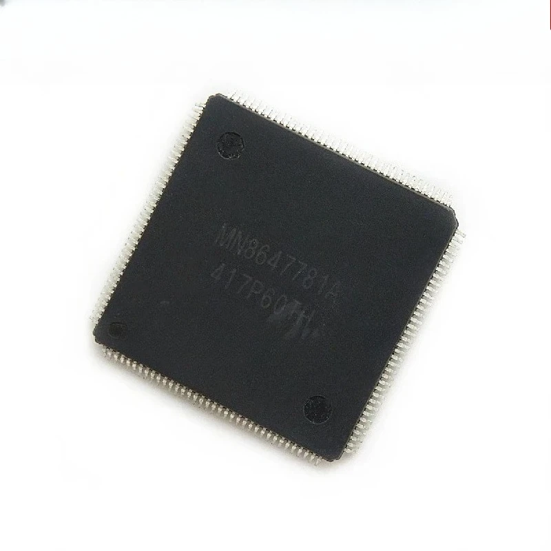 1pcs/lot MN8647091 8647091 MN8647781A 8647781A QFP In Stock