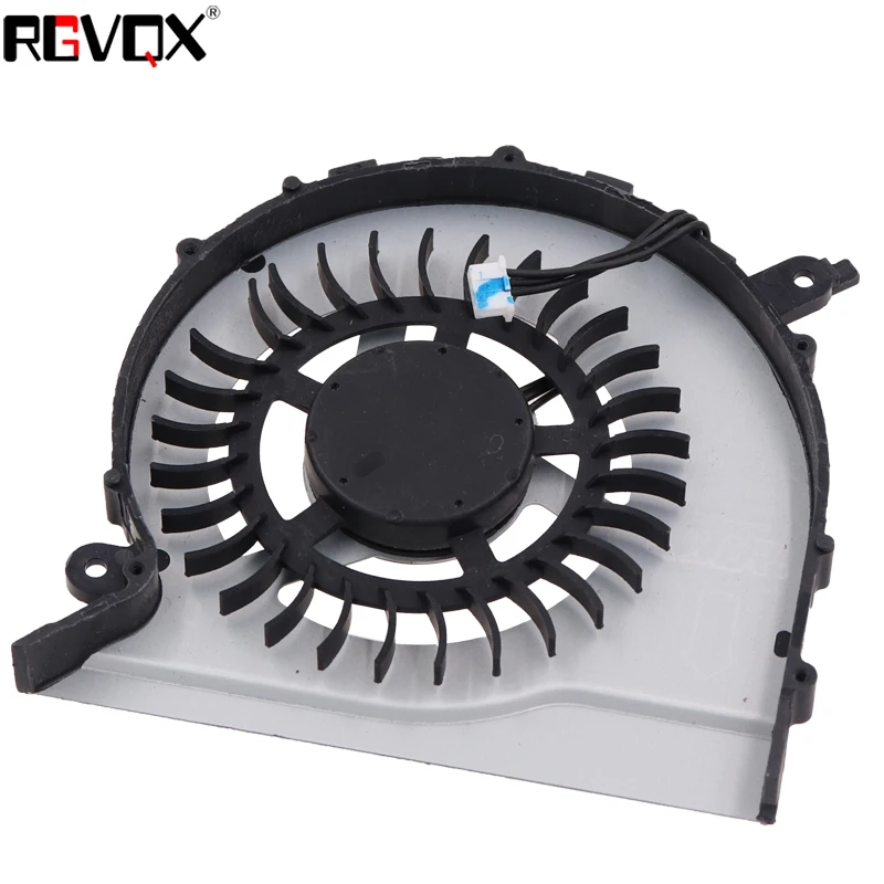 New Laptop Cooling Fan For Samsung NP500R5K NP500R5H 500R5H-Y07 Original PN: DFS200405060T BA31-00153A CPU Cooler/Radiator