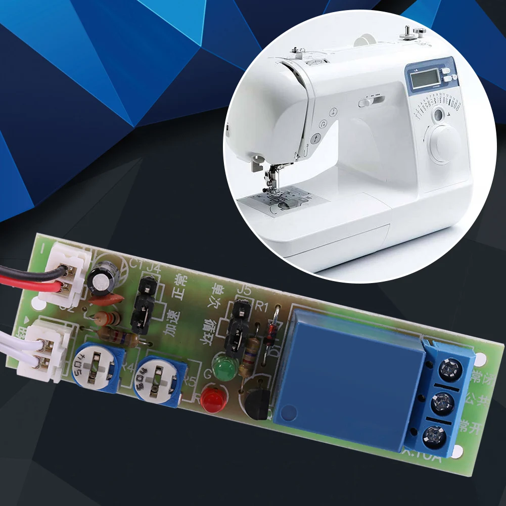 Adjustable Timer Module Adjustable Cycle Timer Delay On/Off  Relay Module  5V/12V/24V 0-15min/0-60min Timer Module