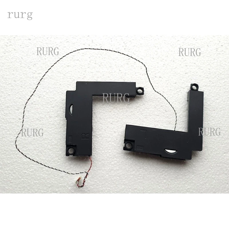 R+  FOR Asus Vivobook TP412F TP412FA Internal Laptop Speaker Set