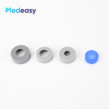 Tappo sigillante per trocar riutilizzabile laparoscopico Tappo forato 5mm 10mm 12,5mm 15mm 20mm Tappo sigillato