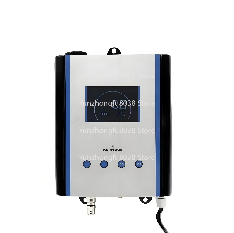 

Автоматический автомобильный насос для накачивания шин, газовая станция, воздушный насос для высокоэффективного накачивания шин, поставщик газа, инструменты для шин