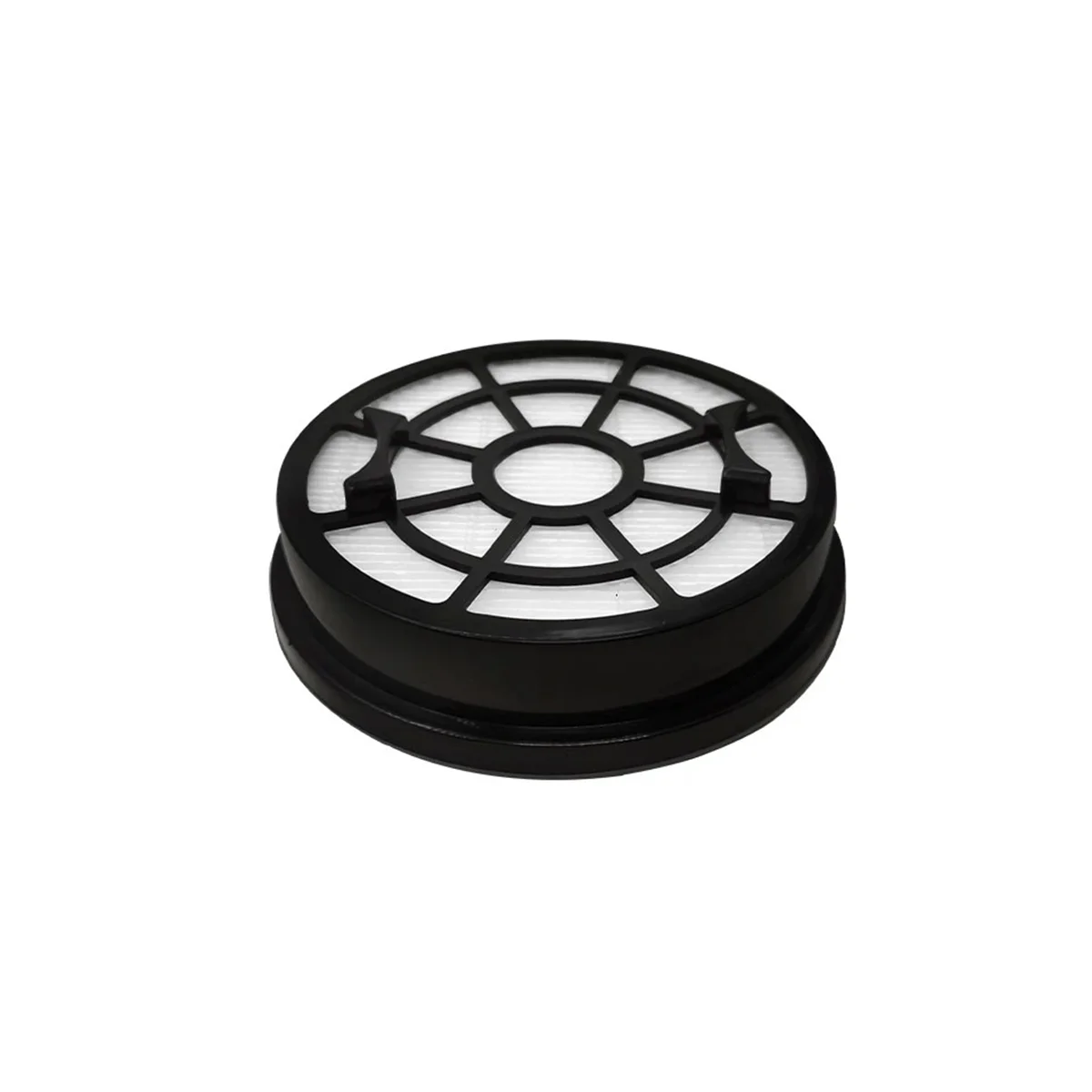 Hepa Filter Voor Tefal Tw2947 Snelle Macht Cyclonische Zakloze Stofzuiger Reserveonderdeel Vervangende Filters Zr904301