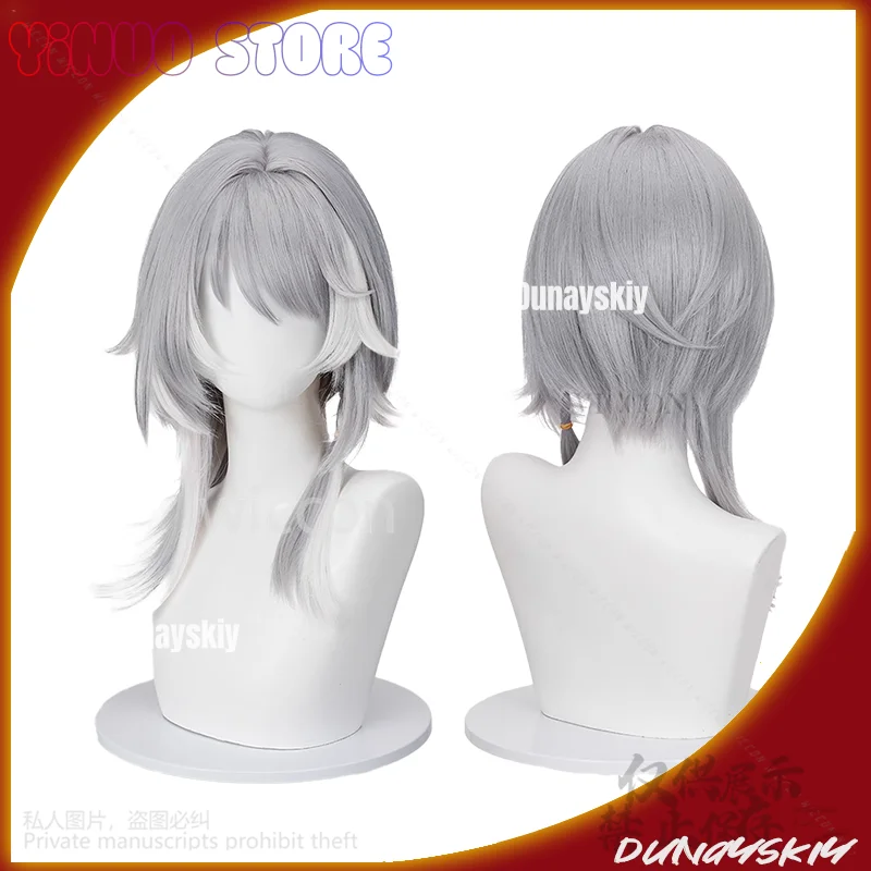 Honkai Star Rail Game Cosplay Cipher Anime Costume Sexy Cat Furry Uniform Jumpsuit Punk Hood Wig Shoes Jirai Kei Girl Customized