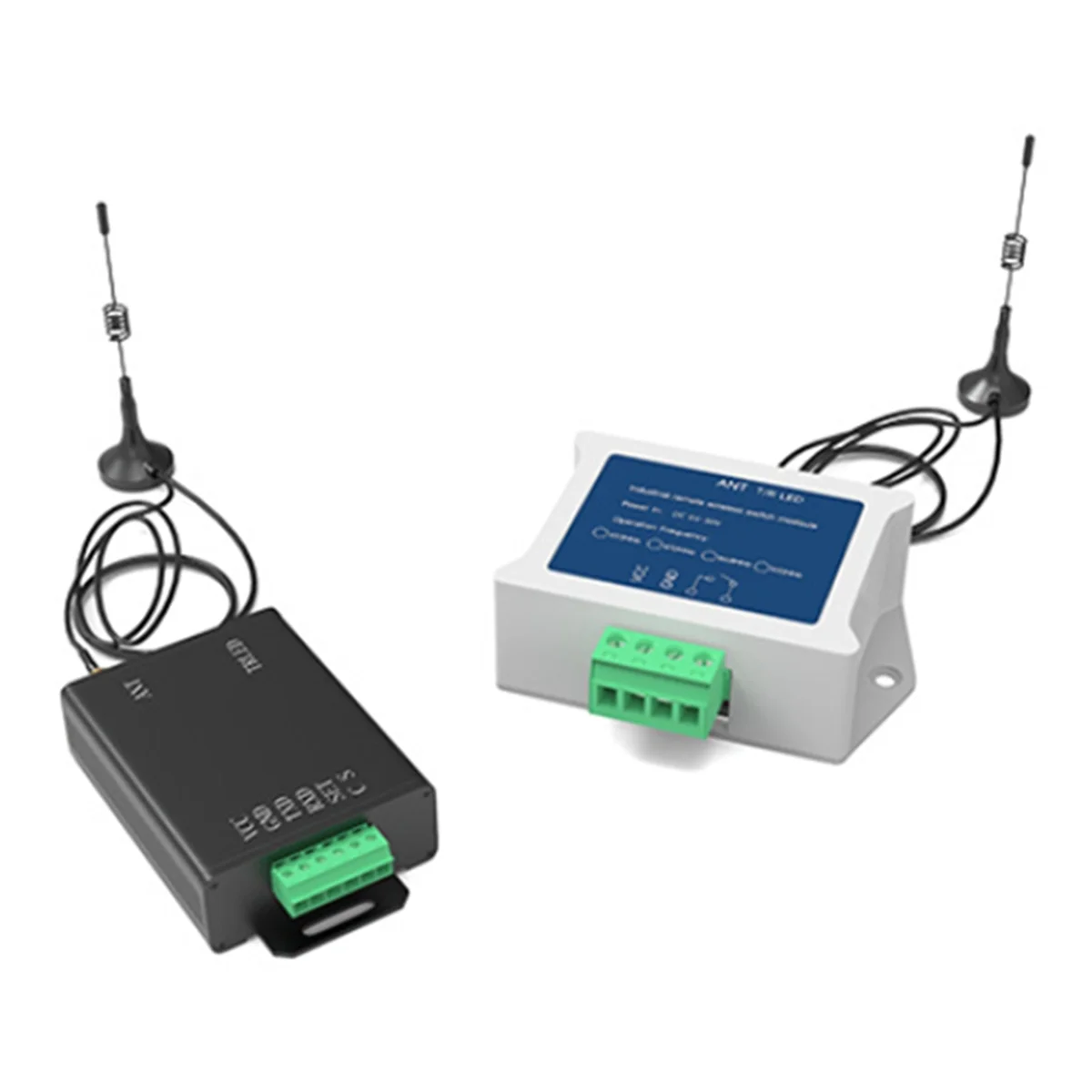 

A79G MESH Networking UART Interface 2W Long Distance Single-Channel Switch Control Wireless Module SK200PRO-U-TX-2W