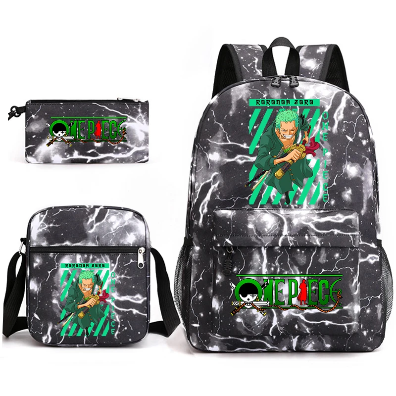 Thumbnail 3 - #5 Top 10 Cartoon Print Shoulder Bags Worth Buying In 2026