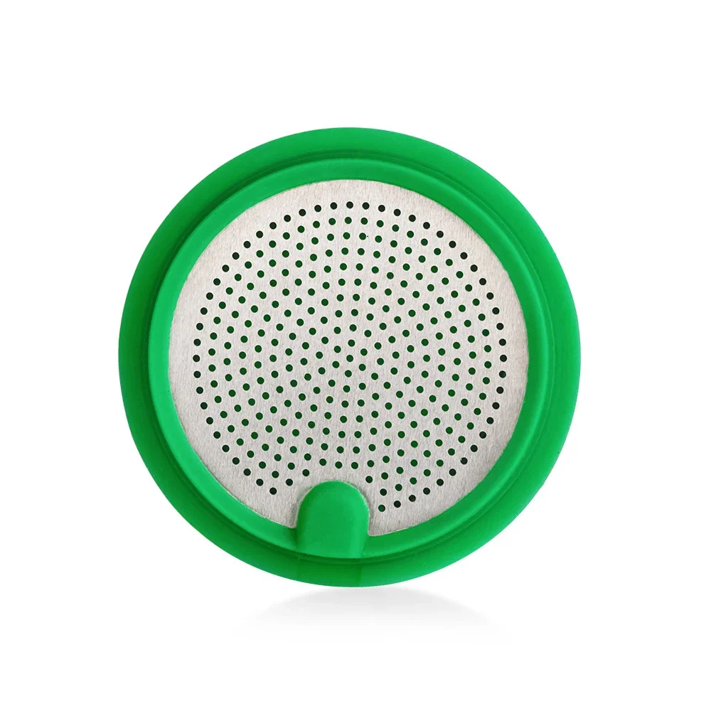 Refillable Coffee Capsule Cup For Dolce Gusto Nescafe Silicone Lid Reusable Filter Pod Net Coffee Accessories