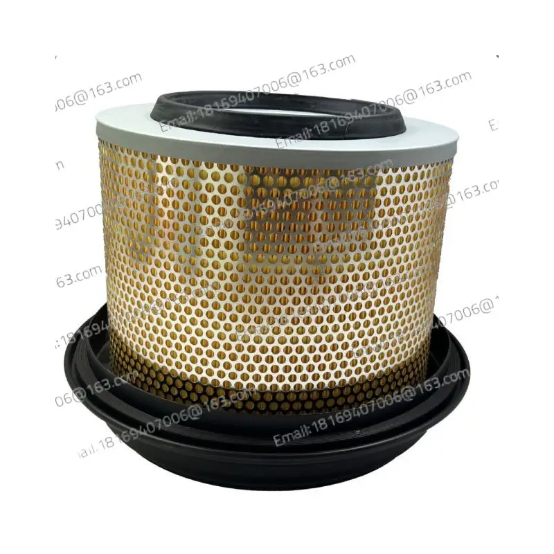 0010949304 Filtro de aire, para Mercedes-Benz LK/LN2 1720, 1984-1998, MK 1820 K, 1992-1996, MK 1717 L, 1987-1996 y más modelos antiguos.
