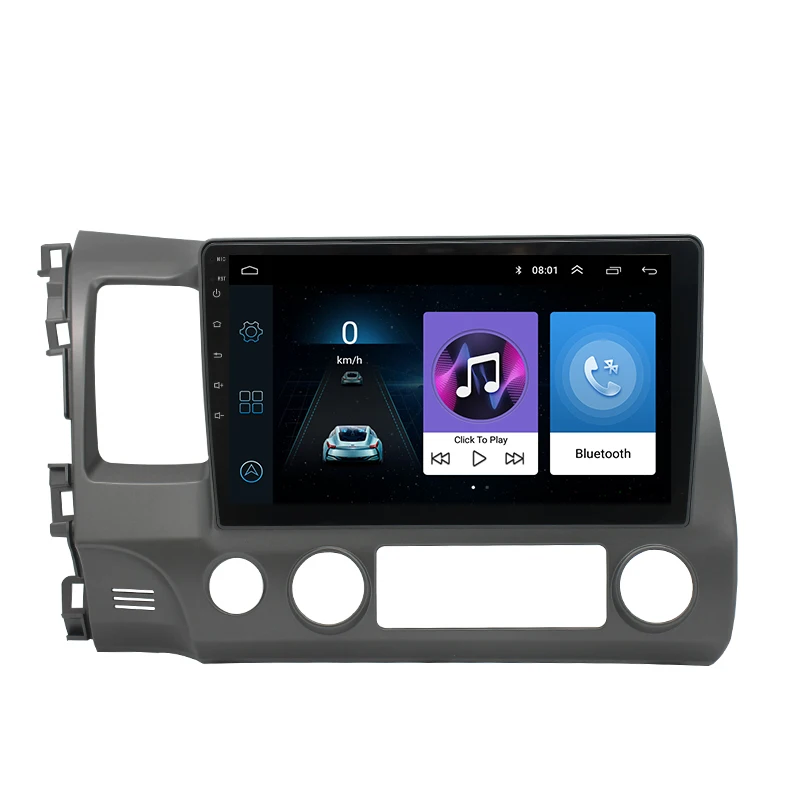 Car Radio Player Fo… - image