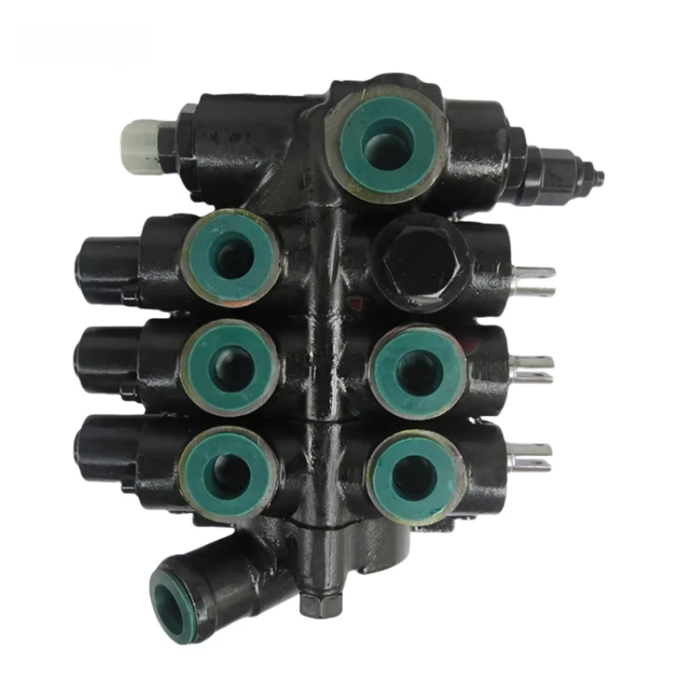

Applicable to hydraulic control valve CDB2-F15-020 for Yansheng forklift accessories