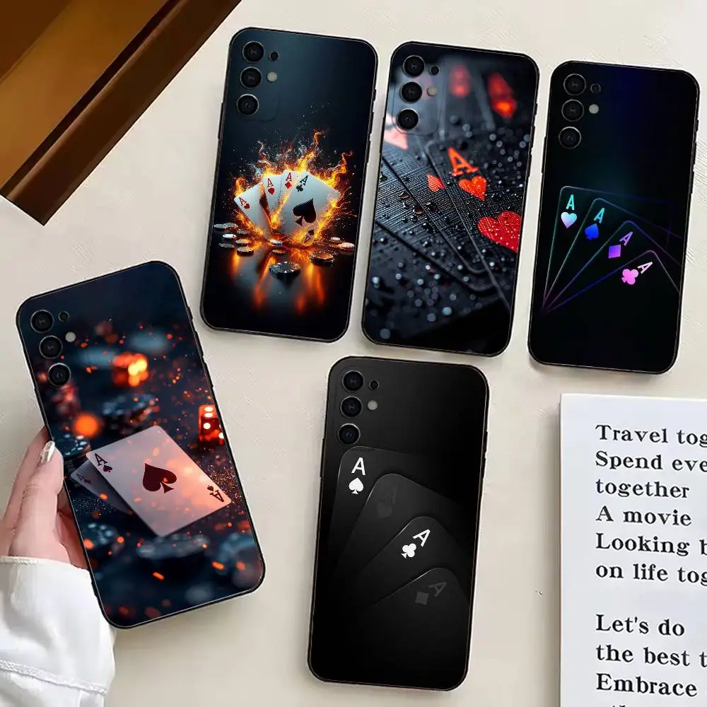 D-Dark P-Poker Play… - image