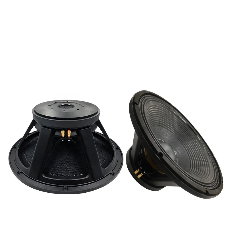 

21 Inch High Power Cheap Price 3000w Peak Power 5 Inch Voice Coil Woofers Speaker