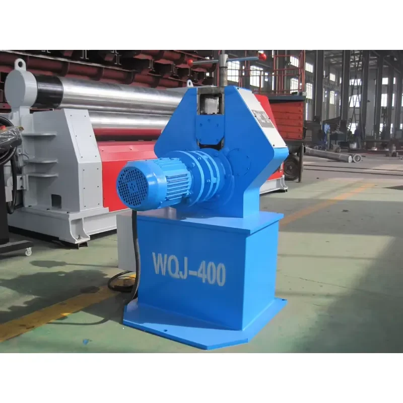 Full Function Small Round Tube Bending Machine Manual Metal Profile Pipe Bending Machine