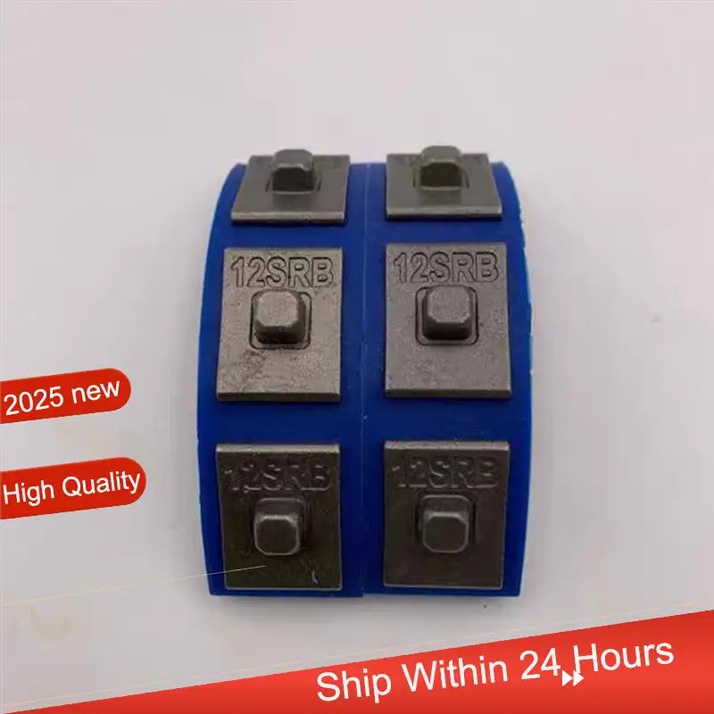 Manual Hydraulic Hose Crimping Die Refrigeration Hydraulic Hose Tool Air Condition Hose Die 12SRB~Jul.