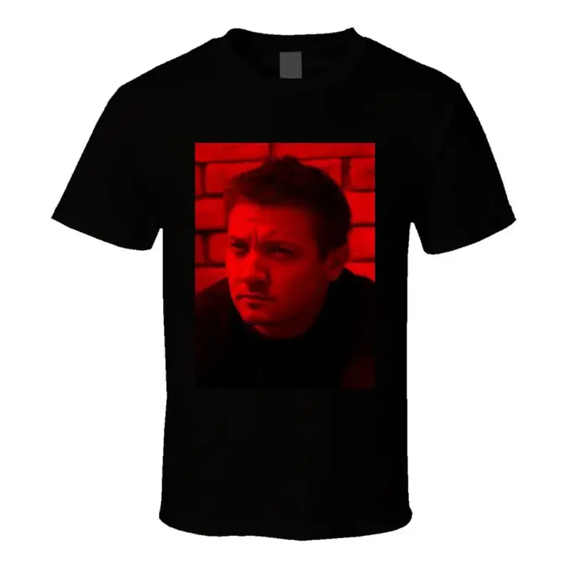 Jeremy Renner 2 T Shirt