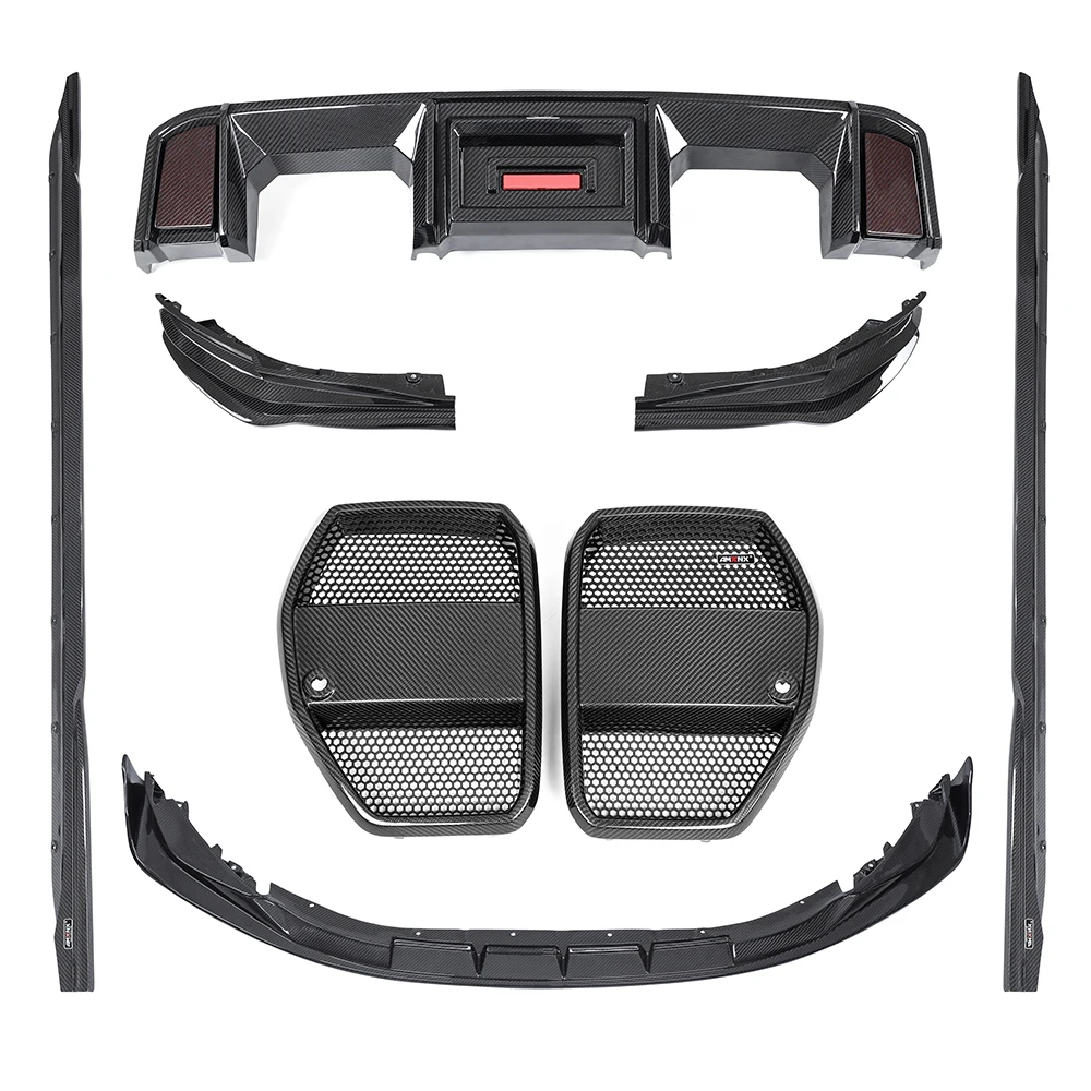 New Design G80 M3 D… - image