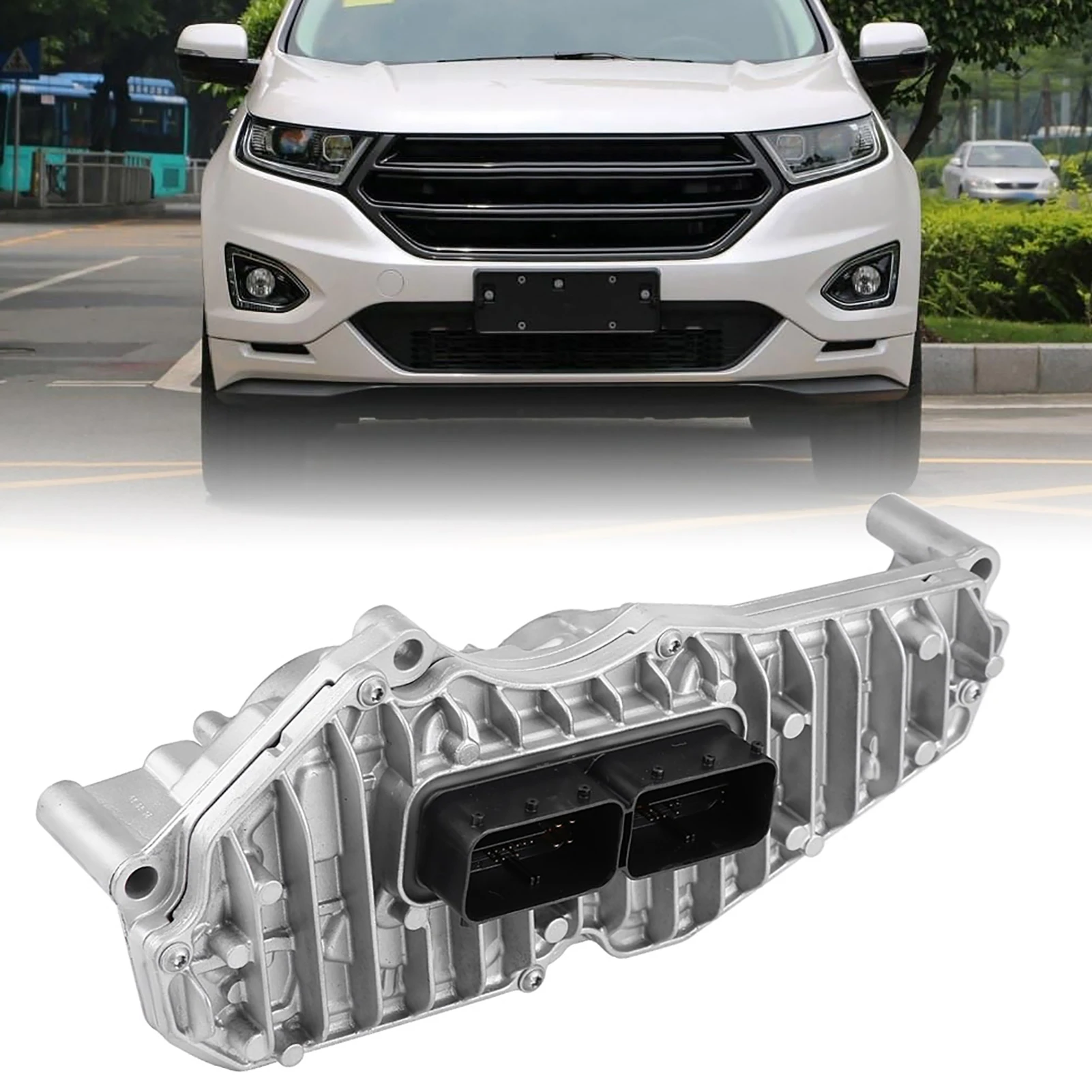 A2C53377498 TCU Control Module TCU Module TCU  Control Module Unit Fit For  Focus  2011‑2018 A2C53377498