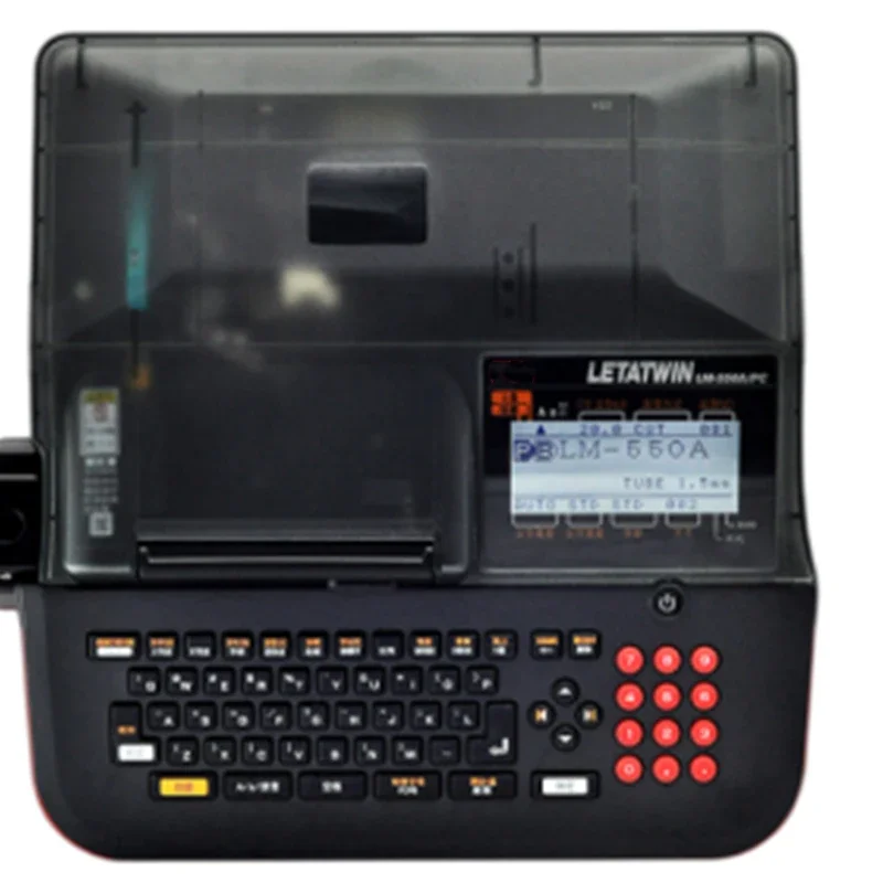 

Upgrade Line Number Machine Number Tube Printer Casing Printer